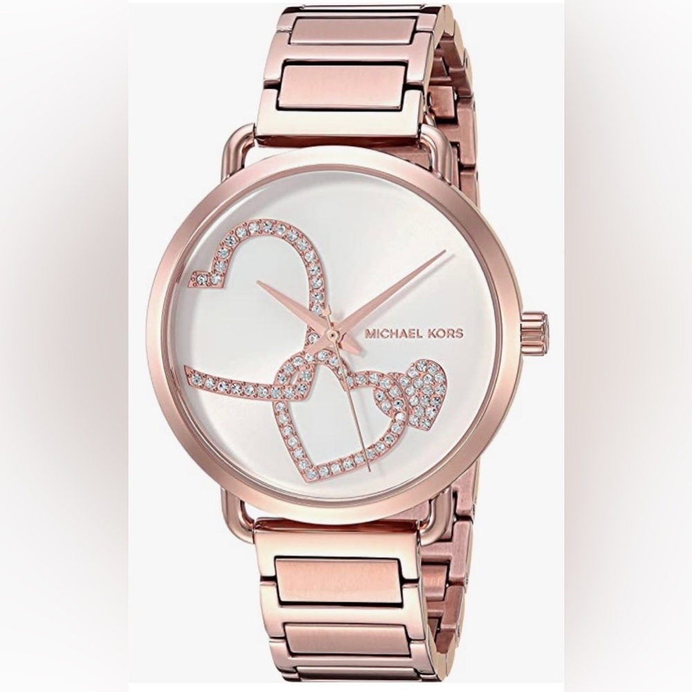 Brand new MK3825 Watch